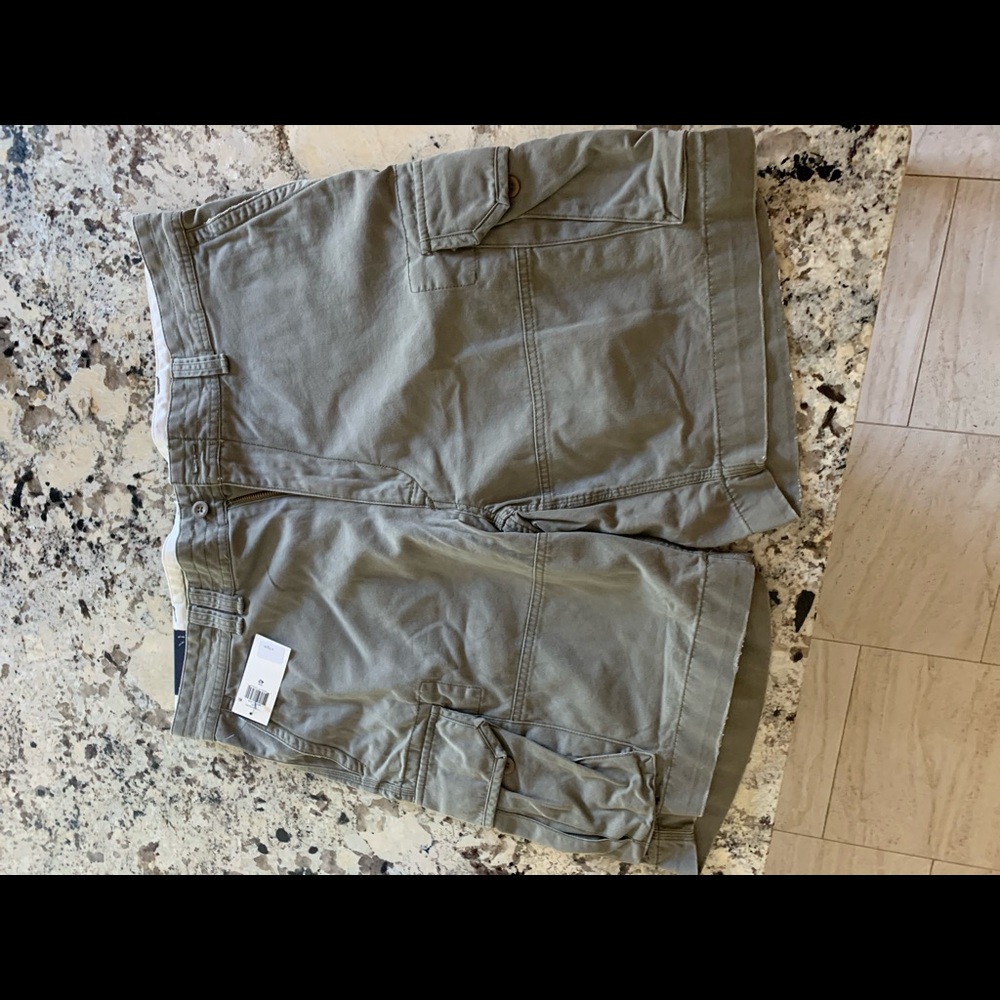 Ralph Lauren cargo shorts
